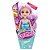 Mini Boneca Dreameez Fadinha Mágica Vestido Azul Multikids - Imagem 1