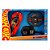 Hot Wheels Rc Turbo Vermelho Multikids - Imagem 1