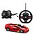 Hot Wheels Rc Turbo Vermelho Multikids - Imagem 2