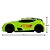 Carro Hot Wheels Que Dispara Luzes Coloridas E Som Multikids - Imagem 3