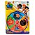 Pandeiro Musical 3 Palavrinhas Yestoys - Imagem 4