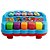 Piano Xilofone Patrulha Canina Yestoys - Imagem 2