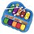 Piano Xilofone Galinha Pintadinha Yestoys - Imagem 2