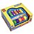 Piano Xilofone Galinha Pintadinha Yestoys - Imagem 3
