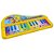 Teclado Holográfico Galinha Pintadinha Yestoys - Imagem 2