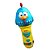 Microfone Infatil Galinha Pintadinha Canta E Grava Yestoys - Imagem 3