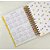 Caderno Inteligente Wire O A5 Abelhas 120 Folhas Buendia - Imagem 4