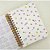 Caderno Inteligente Wire O A5 Abelhas 120 Folhas Buendia - Imagem 5
