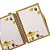 Caderno Inteligente Wire O A5 Abelhas 120 Folhas Buendia - Imagem 6