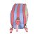 Estojo Triplo Infantil Médio Stitch Disney Roxo - Imagem 2