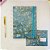 Caderno Inteligente De Disco A5 Van Gogh Flor Buendia - Imagem 5