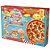 Kit De Slime Pizza Street Food Crush Candide - Imagem 2