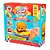 Kit De Slime Hamburguer Street Food Crush Candide - Imagem 1