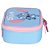 Estojo Escolar Box Stitch Baby Azul 100 Canetas Luxcel - Imagem 6