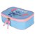 Estojo Escolar Box Stitch Baby Azul 100 Canetas Luxcel - Imagem 2