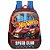 Mochila De Costas Hotwheels Speed Club Preta Luxcel - Imagem 4