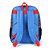 Mochila De Costas Hotwheels Speed Club Preta Luxcel - Imagem 2