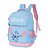 Mochila De Costas Stitch Azul Luxcel Disney - Imagem 3