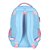 Mochila De Costas Stitch Azul Luxcel Disney - Imagem 4
