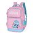 Mochila De Costas Stitch Baby Rosa Luxcel - Imagem 1