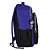 Mochila De Costas Sonic The Hedgehog Azul Luxcel - Imagem 4