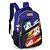 Mochila De Costas Sonic The Hedgehog Azul Luxcel - Imagem 3