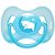 Chupeta Comfort 0-6m Tam 1 Buba Ursinho Azul - Imagem 4