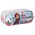 Estojo Duplo Escolar Frozen Anna E Elsa X Xeryus 14746 - Imagem 2