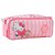 Estojo Duplo Escolar College Hello Kitty Xeryus 15449 - Imagem 2