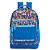 Mochila De Costas Escolar Stumble Guys College Xeryus 15642 - Imagem 1