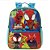 Mochila Spidey Sem Rodinha X2 13393 Xeryus - Imagem 1