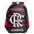 Mochila Flamengo Sem Rodinha R 16352 Xeryus - Imagem 1