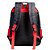 Mochila Flamengo Sem Rodinha R 16352 Xeryus - Imagem 3