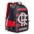 Mochila Flamengo Sem Rodinha R 16352 Xeryus - Imagem 2
