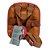 Kit Mochila Mel Com Estojo E Lancheira 15700 Xeryus - Imagem 6
