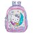 Mochila Hello Kitty S 15392 Xeryus - Imagem 1