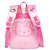 Mochila Pequena Hello Kitty Passeio 15402 Xeryus - Imagem 3