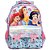 Mochila De Costas 16 Princesas Disney Y1 Xeryus 14802 Azul - Imagem 1