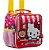 Lancheira Térmica Hello Kitty R 15384 Xeryus - Imagem 2