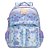 Mochila De Costas 16 Cinderella Cetim Xeryus  14732 Azul - Imagem 3