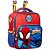 Lancheira Térmica Spidey S 15014 Xeryus - Imagem 2