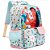 Mochila De Costas 16 Moana Y Xeryus 14782 - Imagem 2