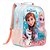 Mochila De Costas 16 Frozen Ana e Elsa X Xeryus 14742 - Imagem 2