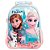 Mochila De Costas 16 Frozen Ana e Elsa X Xeryus 14742 - Imagem 1