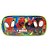 Estojo Simples Spidey X2 13396 Xeryus - Imagem 1