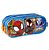 Estojo Duplo Spidey X1 15006 Xeryus - Imagem 2