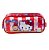 Estojo Duplo Hello Kitty R 15386 Xeryus - Imagem 1