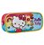 Estojo Simples Hello Kitty X1 13535 Xeryus - Imagem 2
