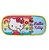 Estojo Simples Hello Kitty X1 13535 Xeryus - Imagem 1