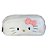 Estojo Duplo Hello Kitty Passeio 15406 Xeryus - Imagem 1
